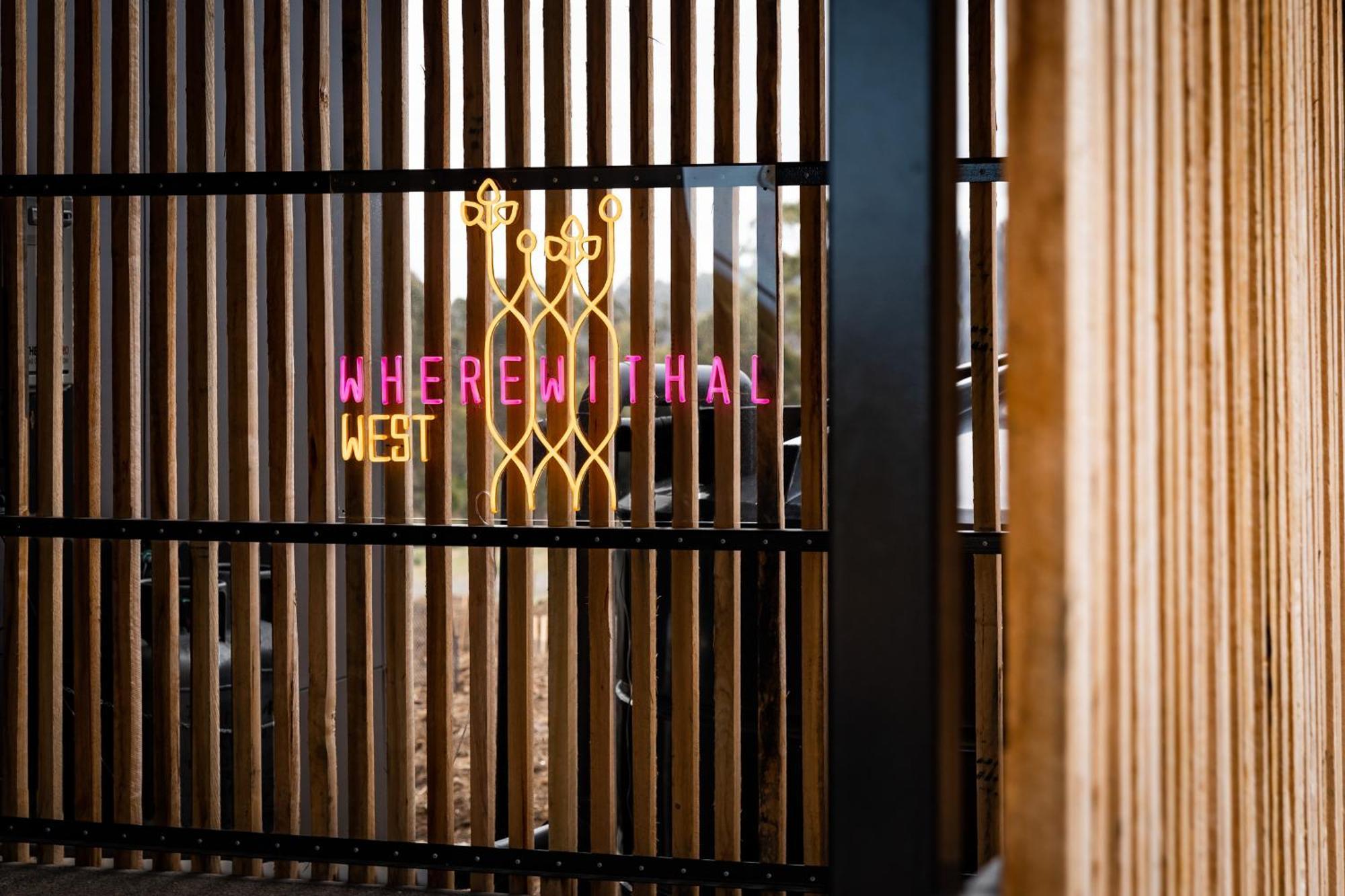 Wherewithal Luxury Suites Carlton Экстерьер фото