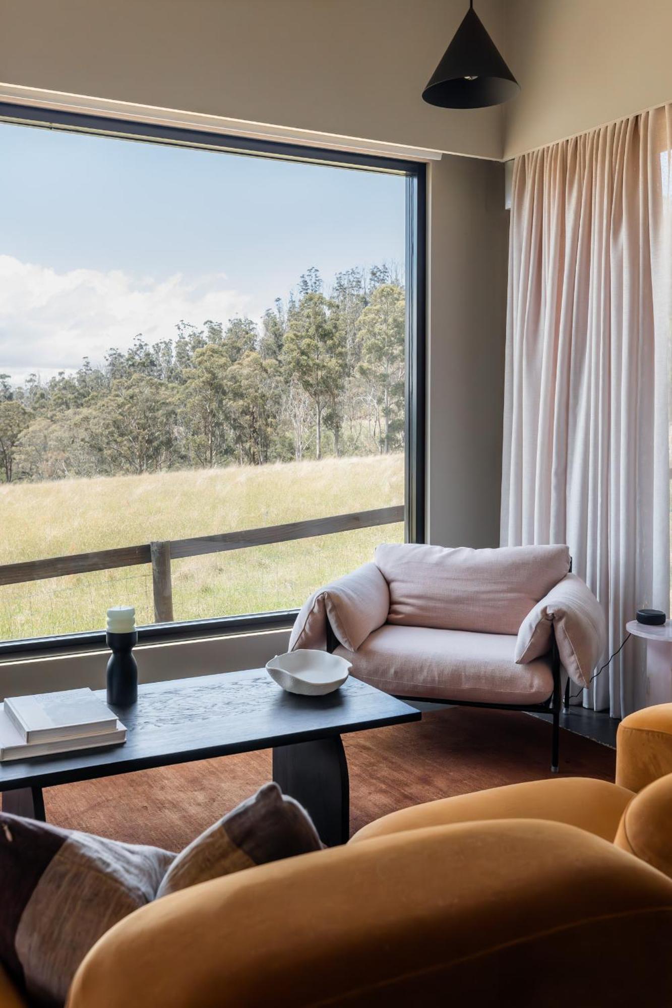 Wherewithal Luxury Suites Carlton Экстерьер фото