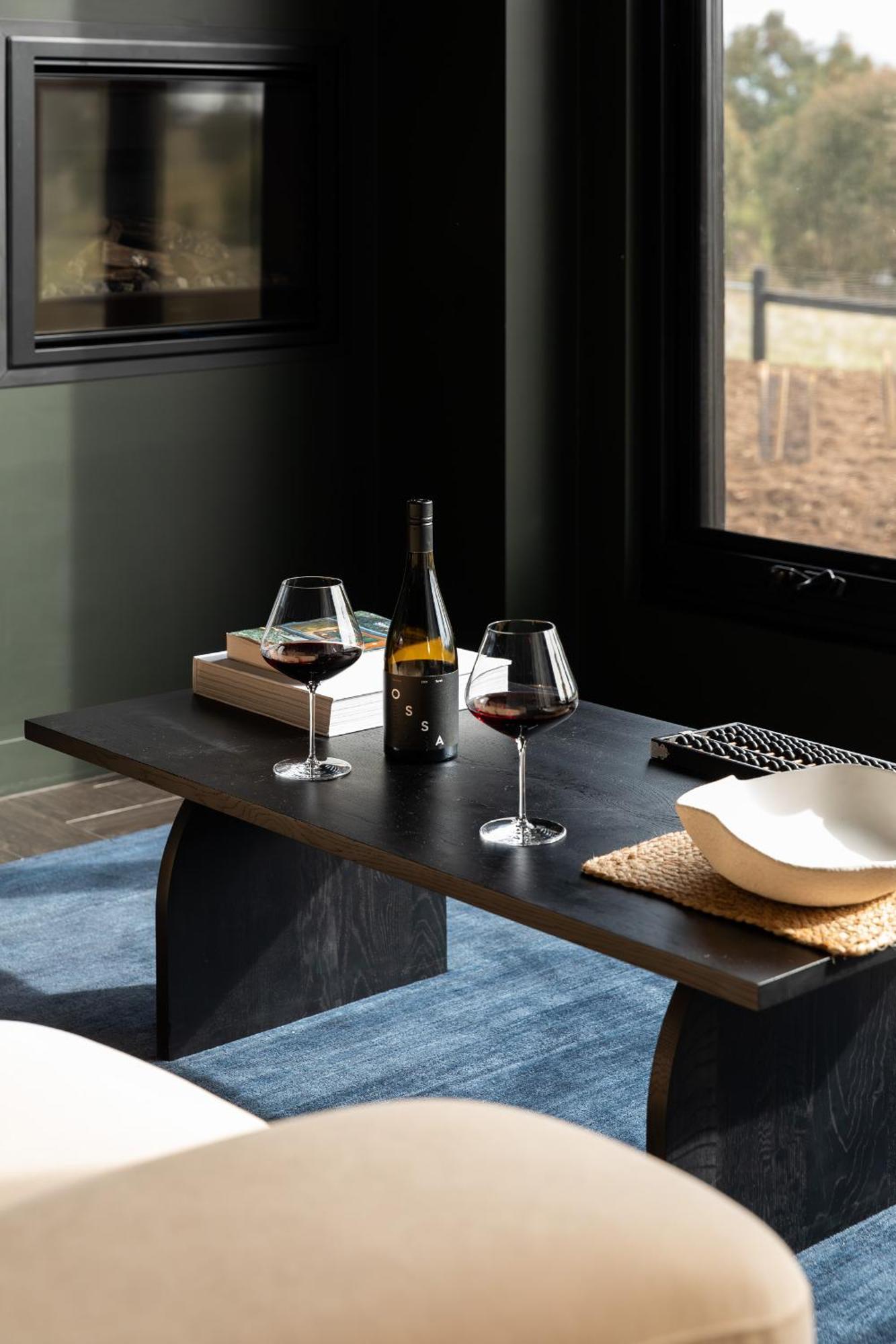 Wherewithal Luxury Suites Carlton Экстерьер фото