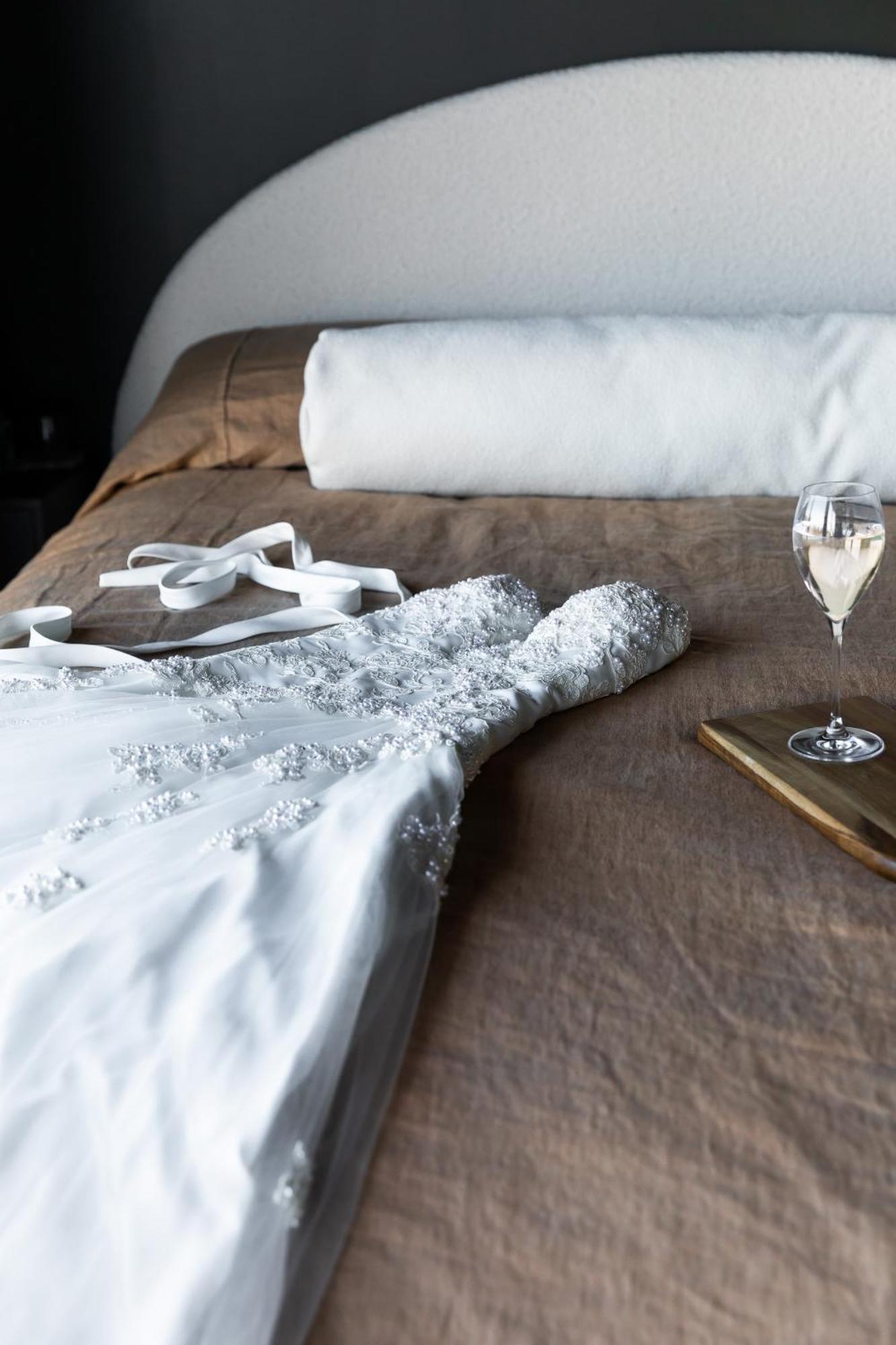 Wherewithal Luxury Suites Carlton Экстерьер фото