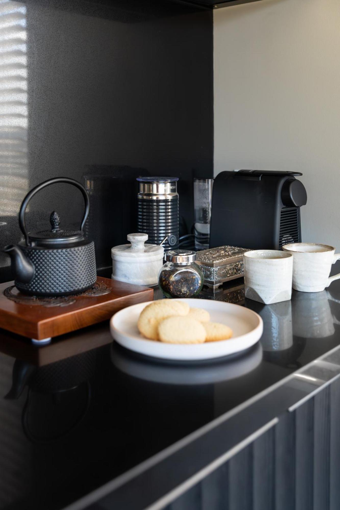 Wherewithal Luxury Suites Carlton Экстерьер фото